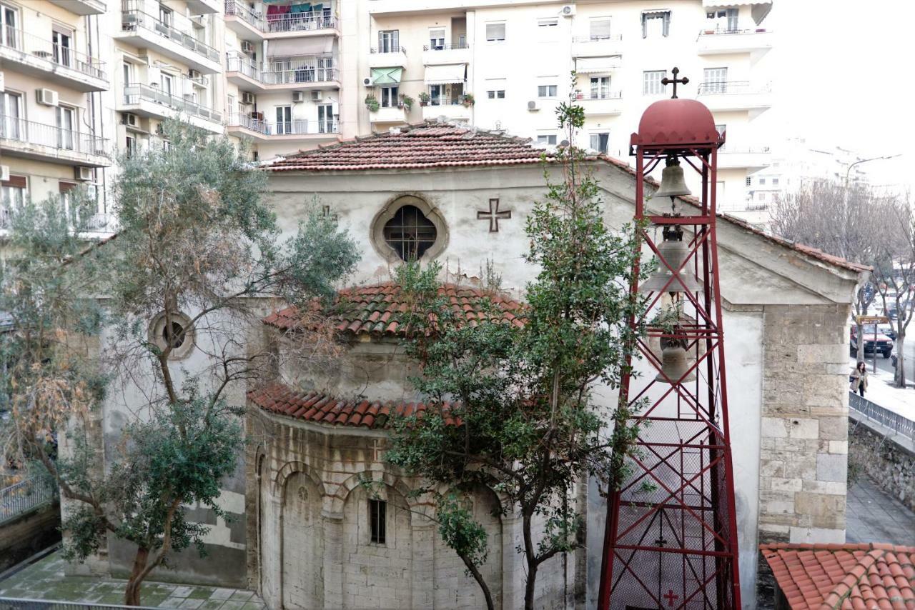 Arch of Galerius Studio  Θεσσαλονίκη Εξωτερικό φωτογραφία